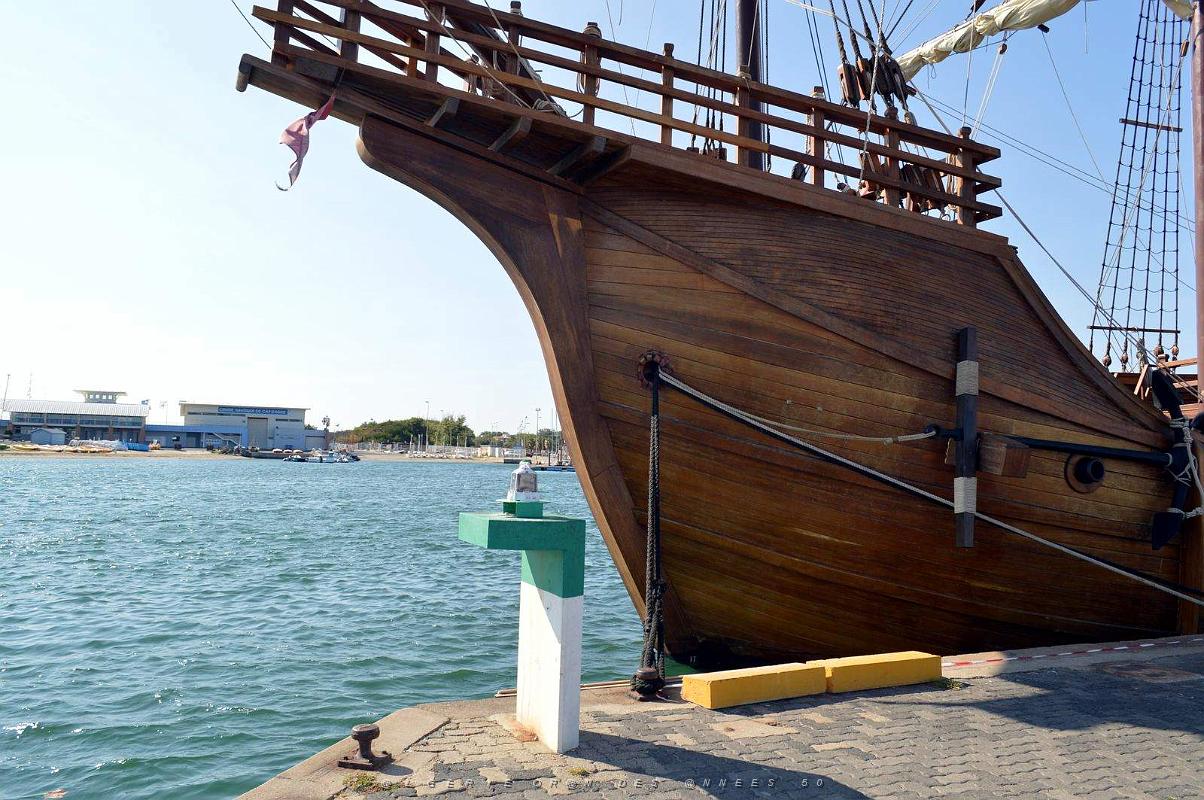 Cap d'Agde - Santa Maria 14.JPG